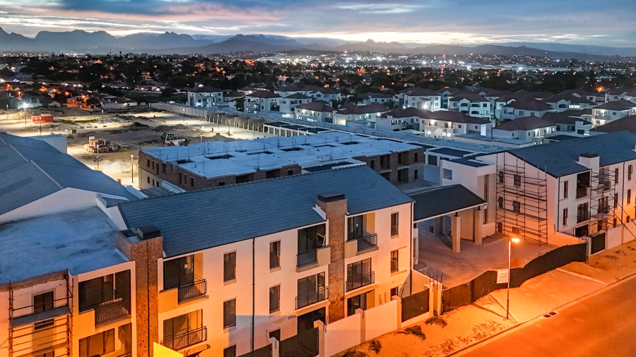 2 Bedroom Property for Sale in Vredekloof Western Cape